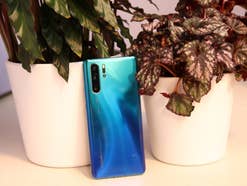 Huawei P30 Pro Hands-On