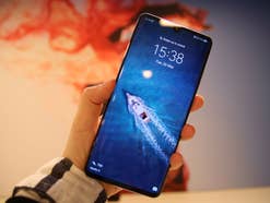 Huawei P30 Pro Huawei P30 Pro Hands On