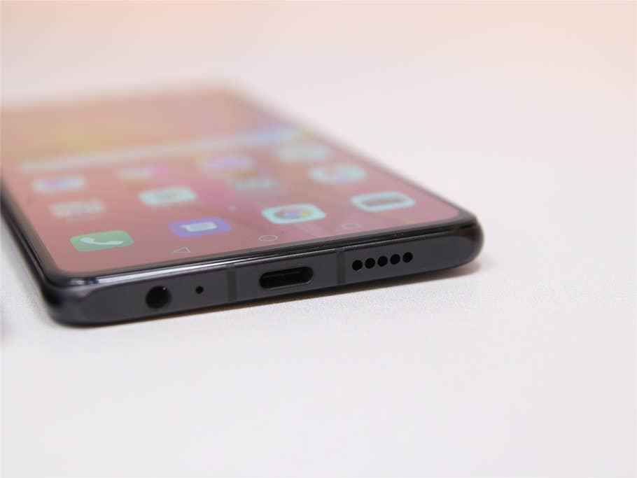 Bild des Huawei P30