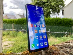 Huawei P40 Lite 5G Titelbild