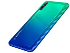 Huawei P40 lite E Pressebild