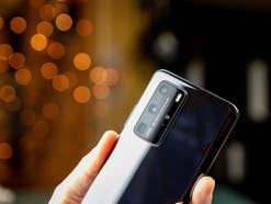 Huawei P40 Pro Huawei P40 Pro