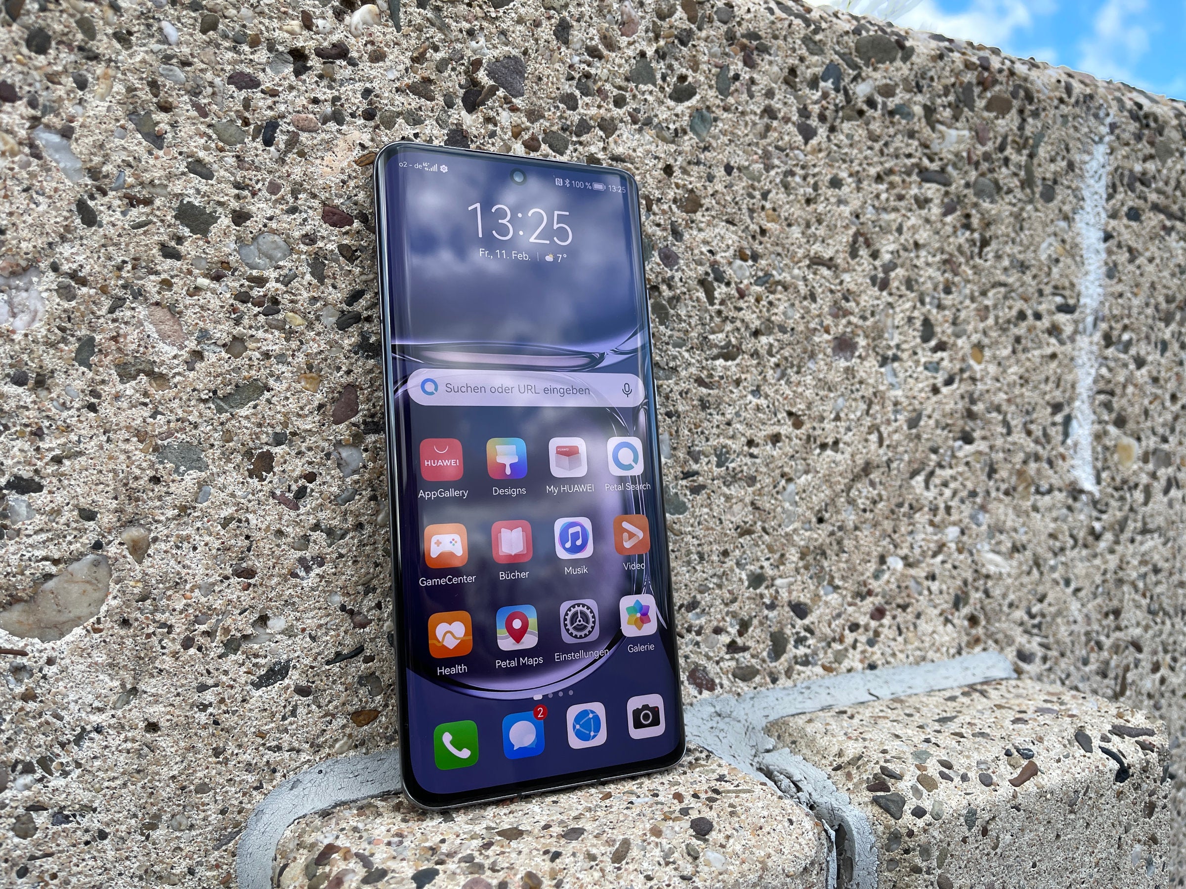 #Huawei P50 Pro im Test: Huawei meldet sich mit neuem Flaggschiff zurück