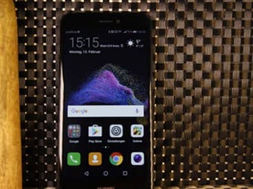 Huawei P8 Lite (2017)