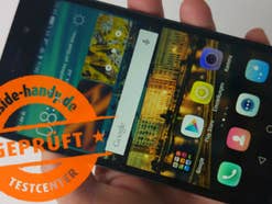 Huawei P8 Lite
