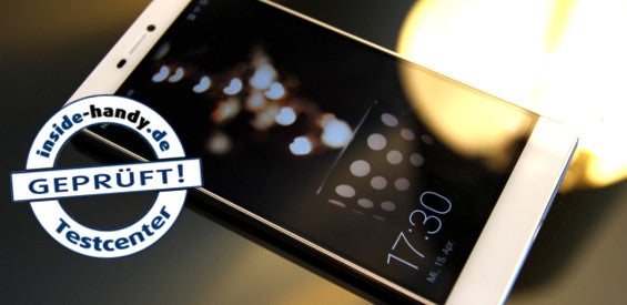 Huaweis Bestes Und Teuerstes Smartphone