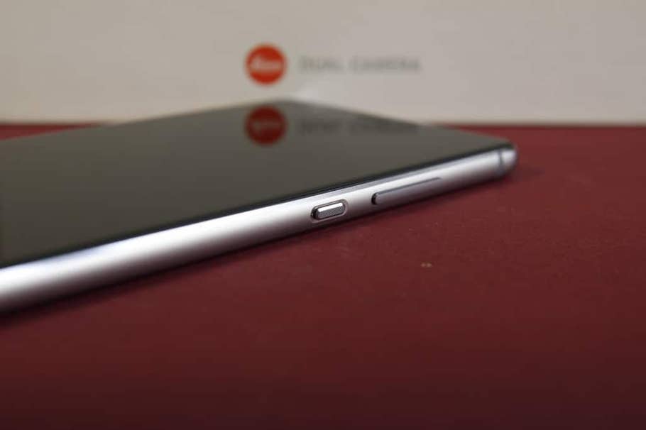 Huawei P9 im Test