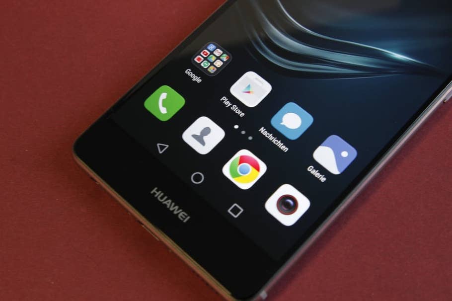 Huawei P9 im Test