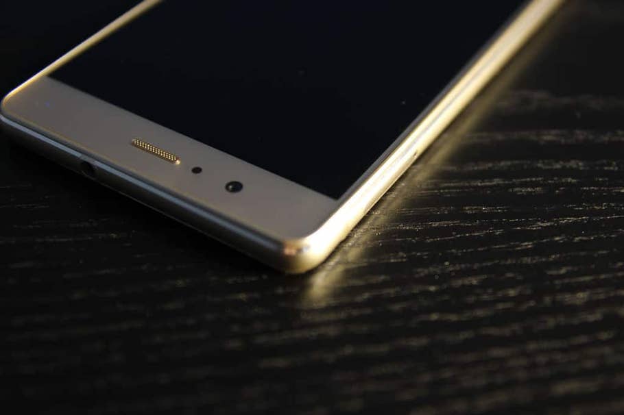 Huawei P9 Lite: Hands-On