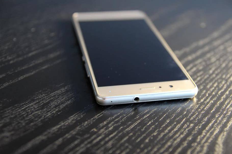 Huawei P9 Lite: Hands-On