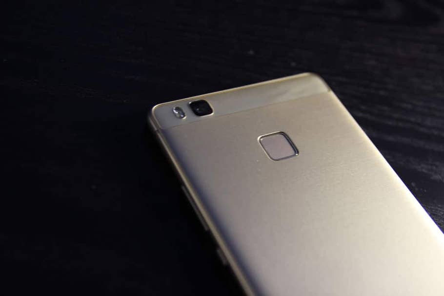 Huawei P9 Lite: Hands-On