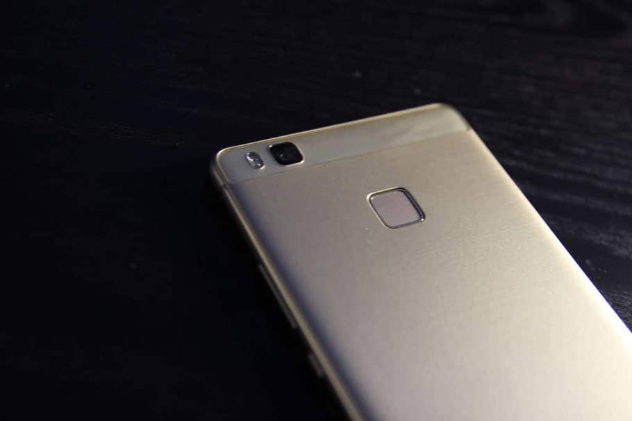 Huawei P9 Lite: Hands-On