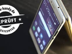 Getestet: Huawei P9 Lite