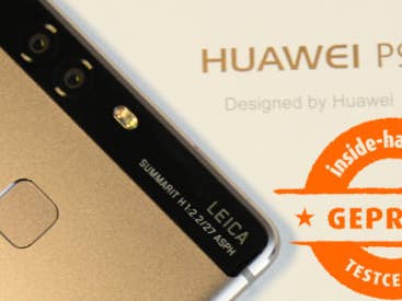 Huawei P9