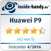 Huawei P9