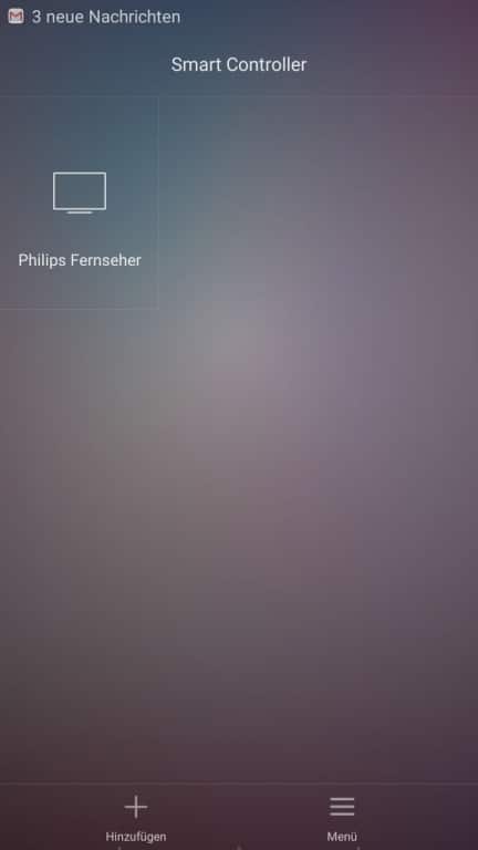 Huawei P9 Plus: Screenshots