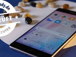 Huawei P9 Plus im Test bei inside-digital.de