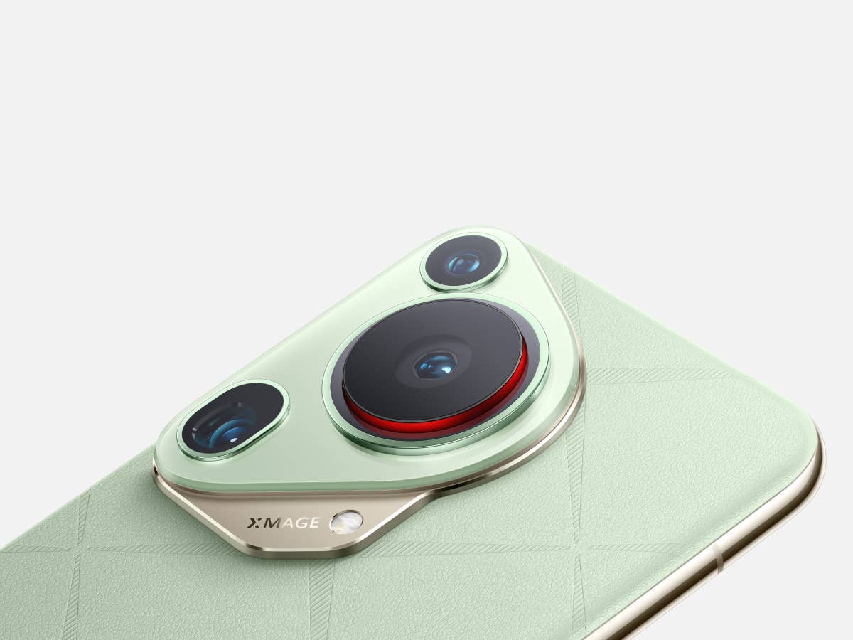 Neuer Platz 1: Smartphone mit der besten Kamera vorgestellt