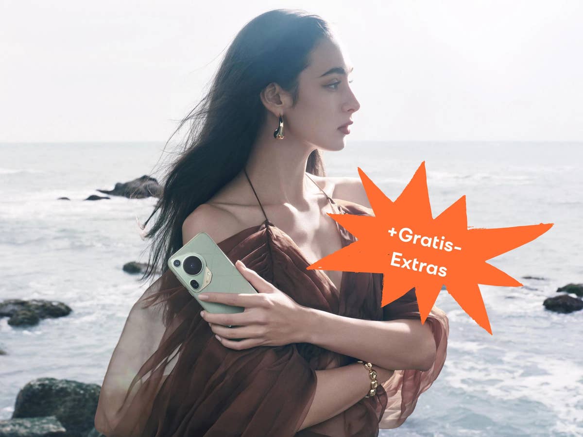 Huawei Pura 70 Ultra - High-End-Smartphone kaufen und hochwertige Boni sichern Huawei Pura 70 Ultra - High-End-Smartphone kaufen und hochwertige Boni sichern