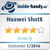 Huawei ShotX