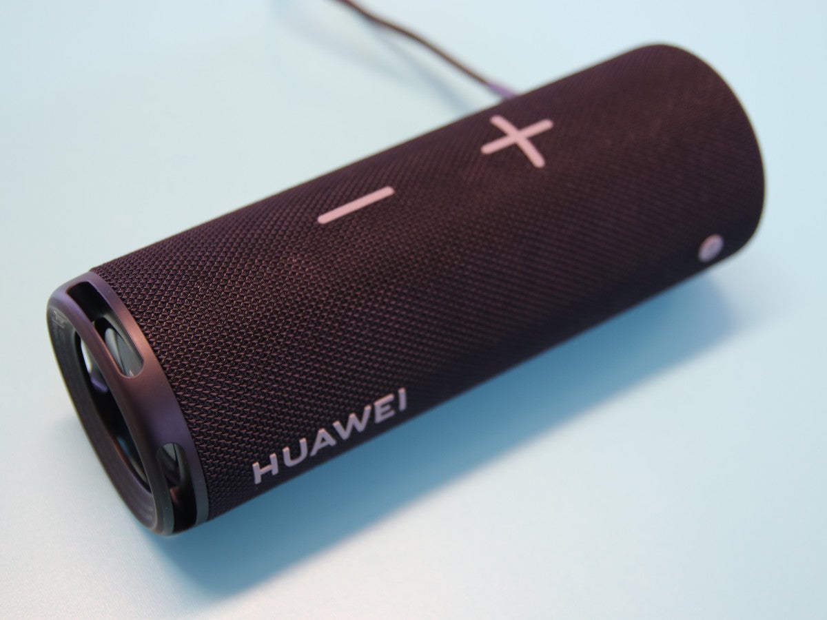 #Huawei Sound Joy im Test: Der Preis-Leistung-Champion?