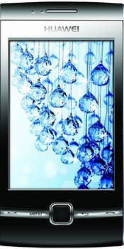 Huawei U8500