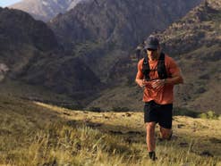 Huawei verkauft neue Smartwatch, die perfekt fürs Laufen und Trailrunning ist