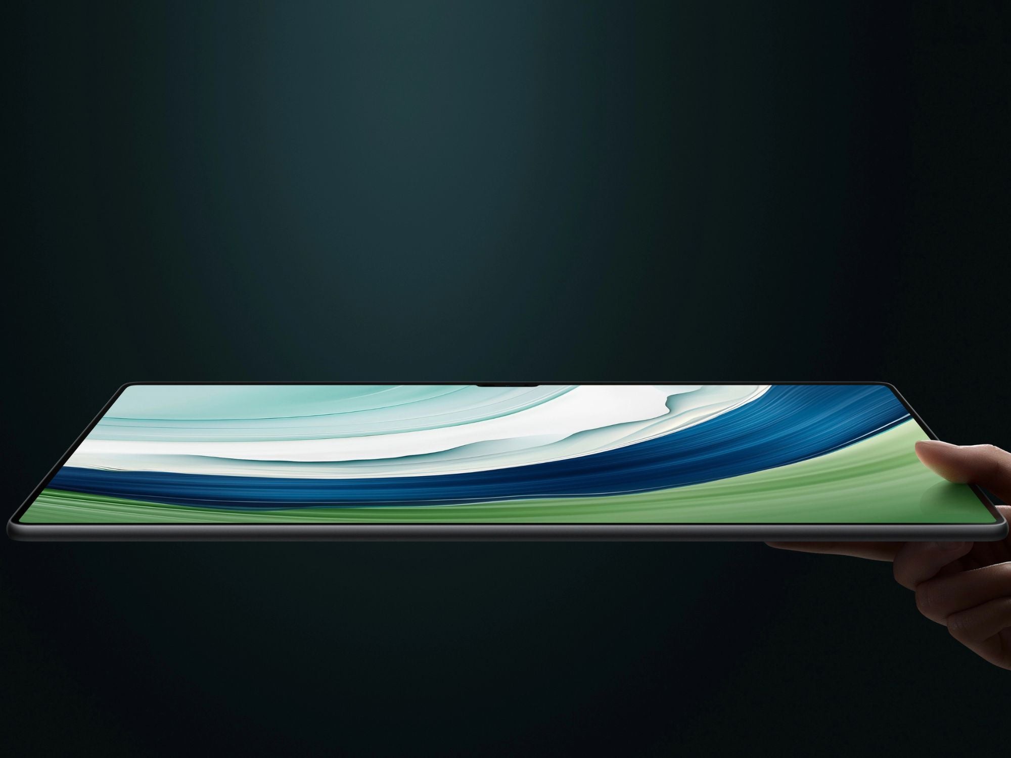 #HUAWEI verschleudert High-End-Tablet mit 400 Euro Rabatt und verschenkt Extras im Wert von fast 300 Euro