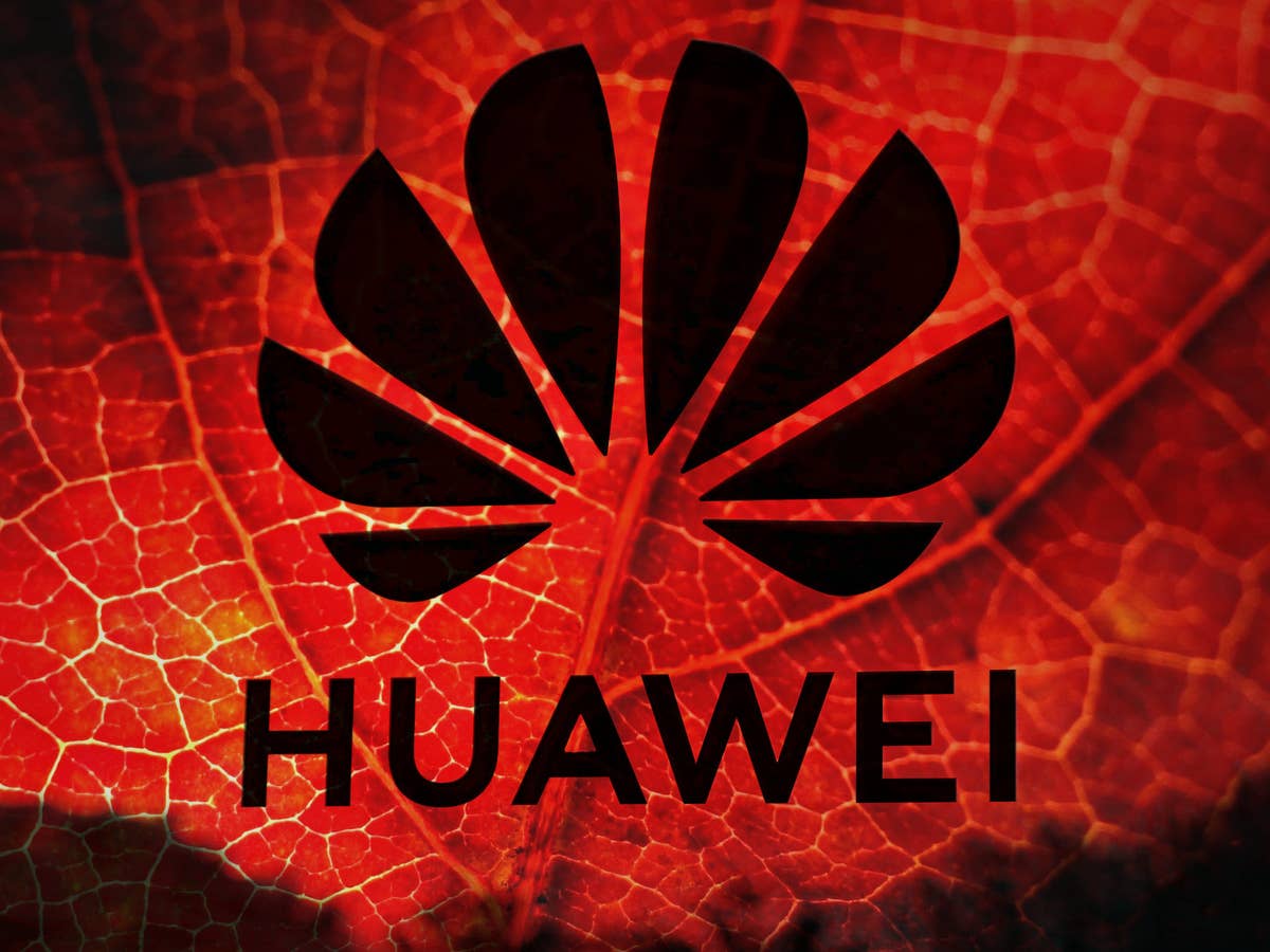 Huawei: Kommt der Rückzug in Deutschland?