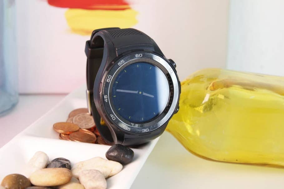 Huawei Watch 2