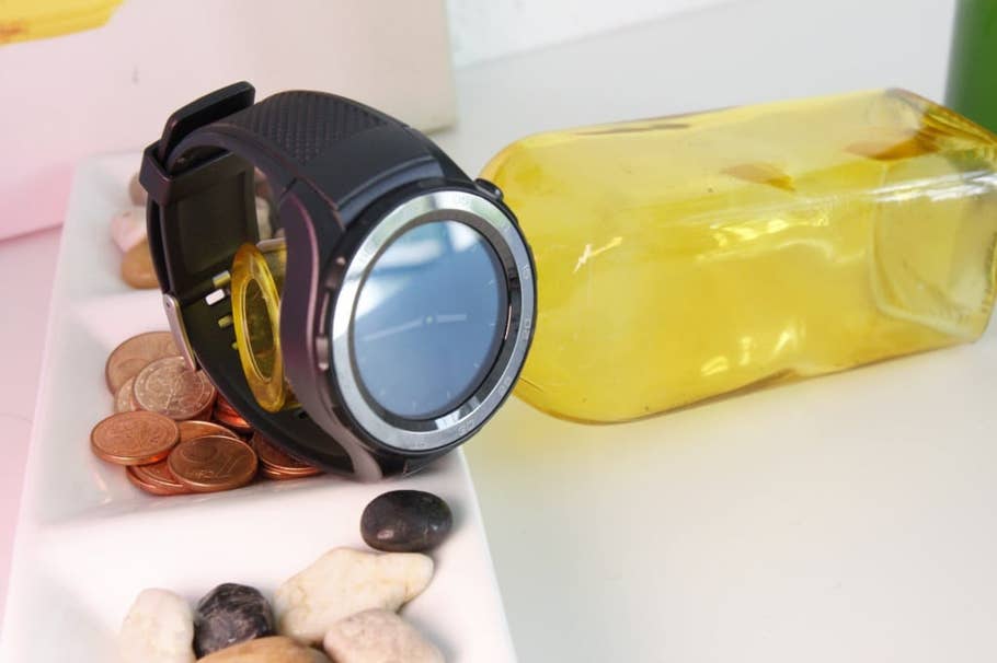 Huawei Watch 2