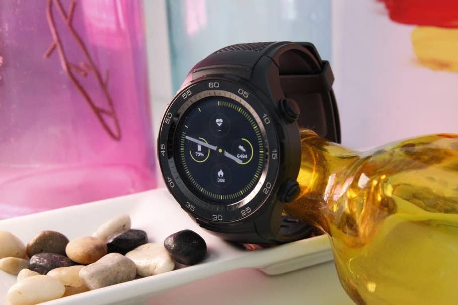Huawei Watch 2
