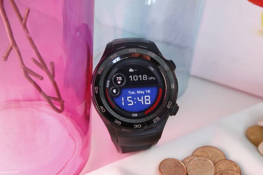 Huawei Watch 2