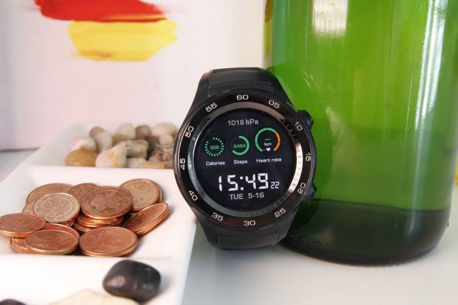 Huawei Watch 2