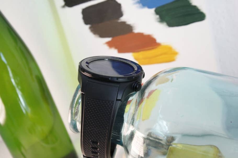 Huawei Watch 2