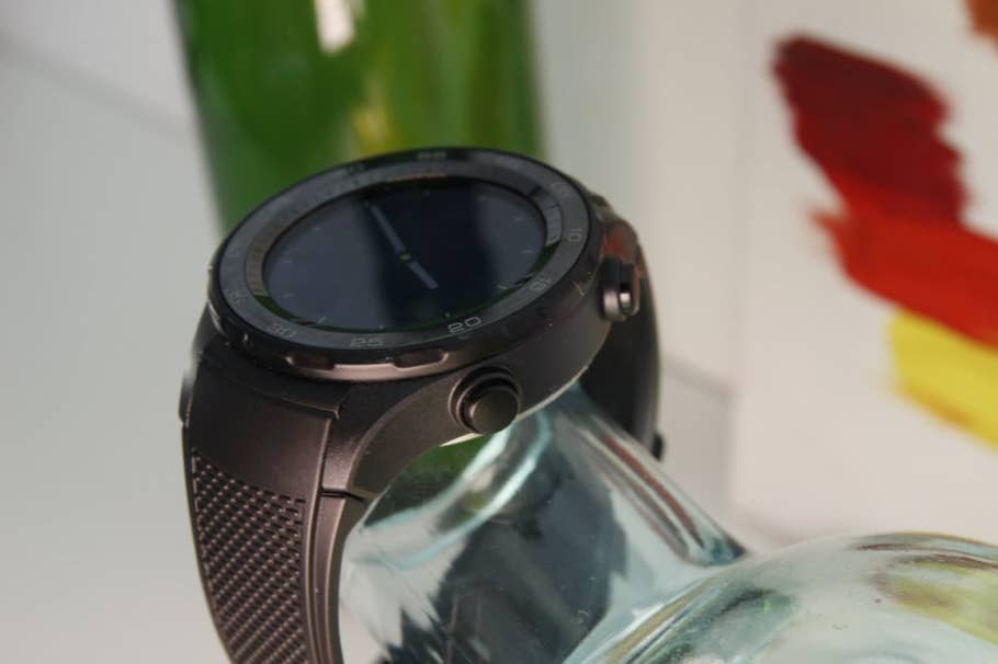 Huawei Watch 2