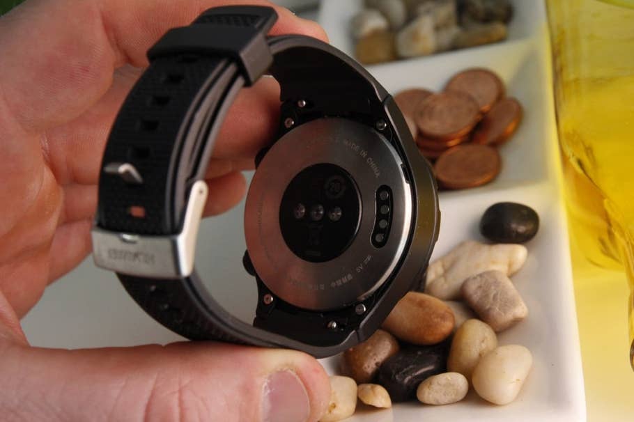 Huawei Watch 2