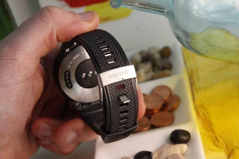 Huawei Watch 2