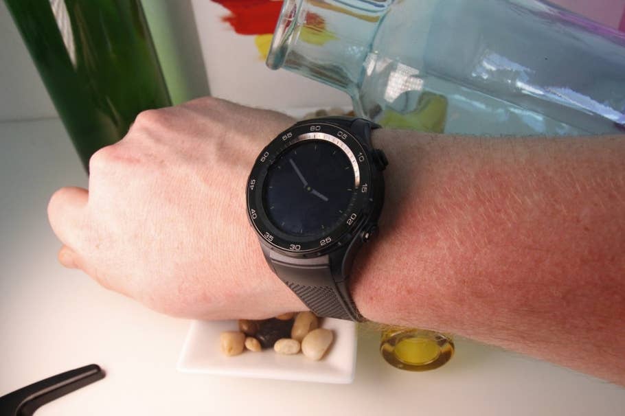 Huawei Watch 2
