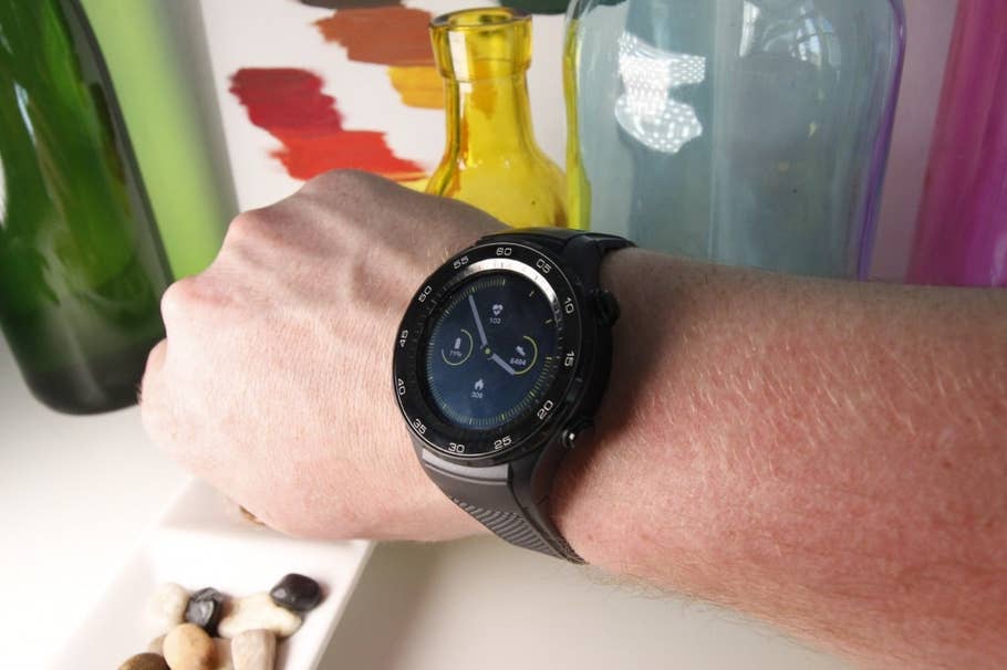 Huawei Watch 2