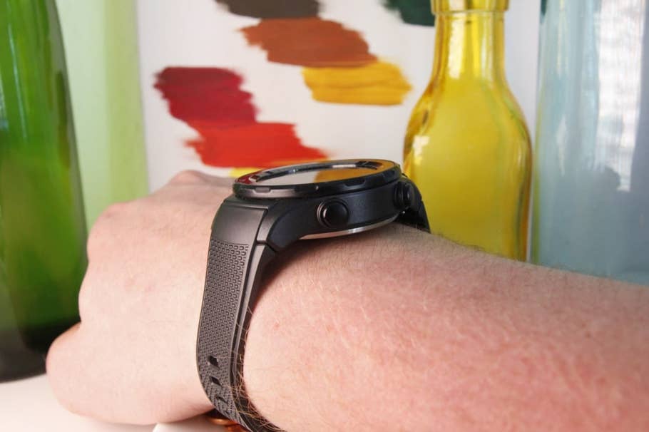 Huawei Watch 2