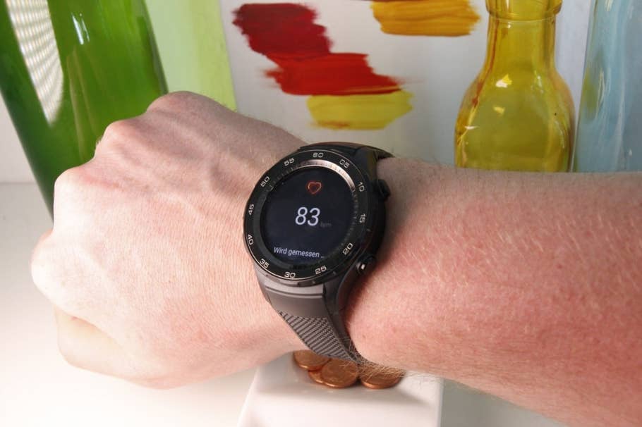 Huawei Watch 2