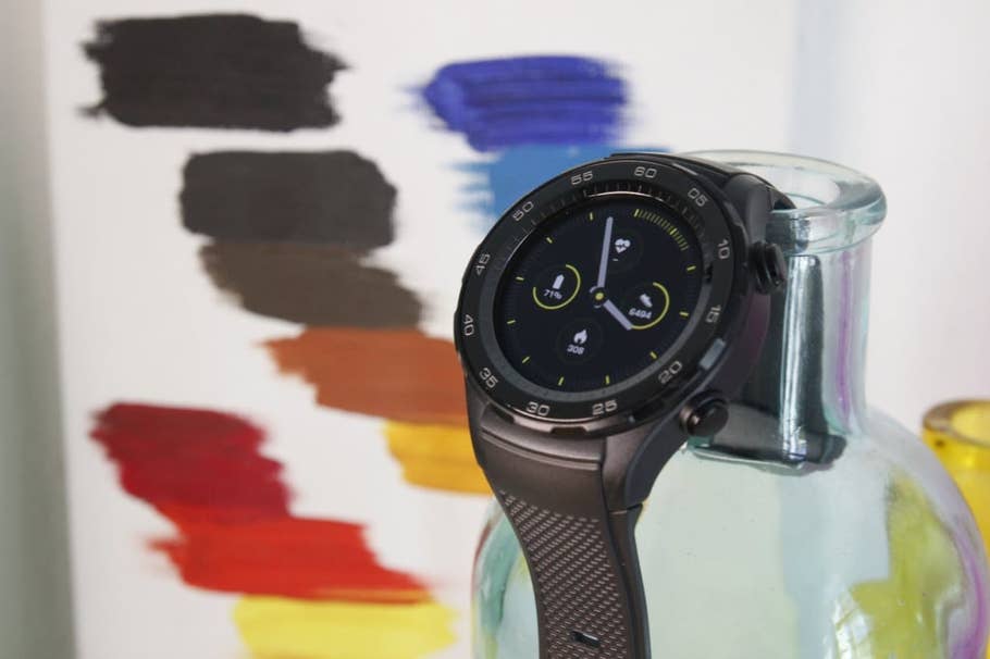 Huawei Watch 2