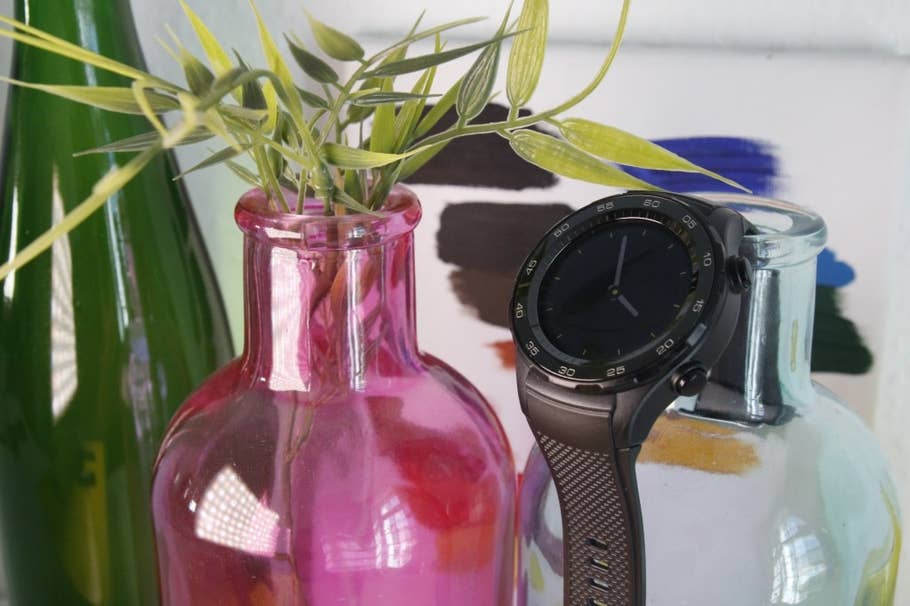 Huawei Watch 2