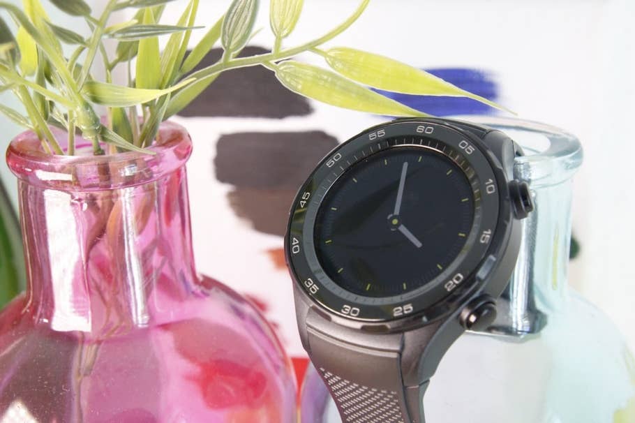 Huawei Watch 2
