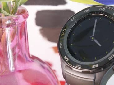 Huawei Watch 2 Huawei Watch 2
