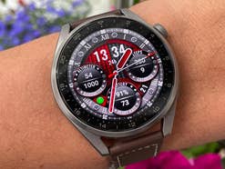 Huawei Watch 3 Pro Test
