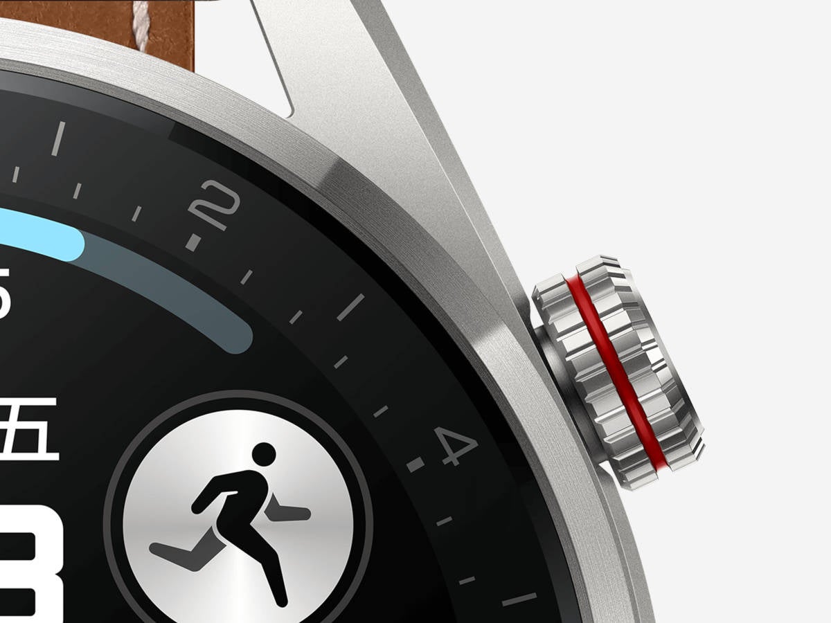 #Neue Smartwatches: Von günstig bis absolut edel