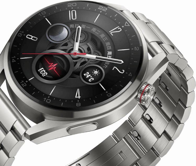 Huawei Watch 3 Pro New