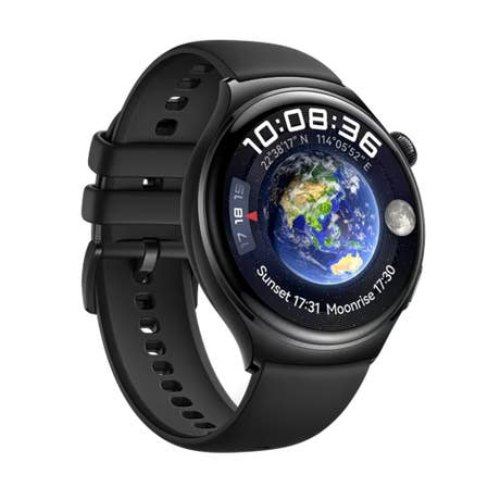 Foto: Smartwatch Huawei Watch 4